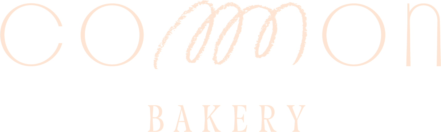 Home | Common Bakery - Fremantle